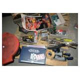 SKID LOT