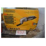 ROCKWELL SONICRAFTER