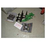MOWER PARTS