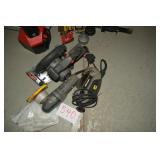 POWER TOOL LOT