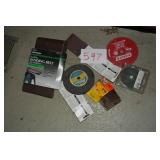 SANDPAPER AND MORE