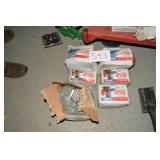 BRAND NEW TIRE CHAIN LOT