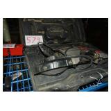PORTA BAND SAW