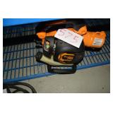 POULAN BLOWER NO TUBE