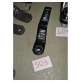 CLASS 5 RECIEVER