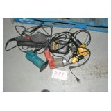POWER TOOL LOT