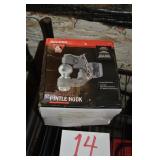 BULLDOG PINTLE HOOK