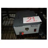 110 VOLT TO 12 VOLT
