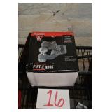 BULLDOF PINTLE HOOK
