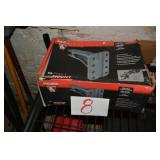 BULLDOG PINTLE MOUNT