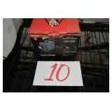 BULLDOG PINTLE MOUNT
