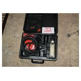 EVAP SMOKE MACHINE