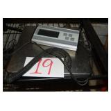 DIGITAL SCALE