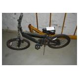 BMX BIKE