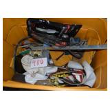 BOX LOT