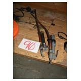 AIR GAUGE NOZZLES