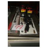 NEW TOOL LOT