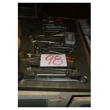 WRENCH LOT
