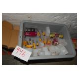ROUTER BIT LOT