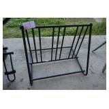 PARKING BIKE RACK