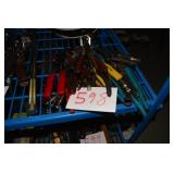 PLIER LOT