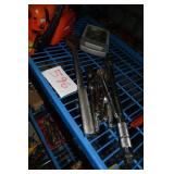 TORQUE WRENCHES AND RATCHETS