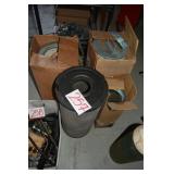 LARGE EQUIPMENT FILTERS