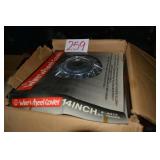 NIB HUBCAPS
