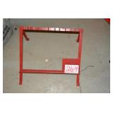 TOOL RACK