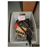 BIN FULL OF MISC
