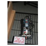 BOSCH  ROUTER