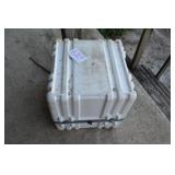 COMMERICAL TRAVEL SHIPPING BOX