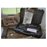 VIDEO INSPECTION AND SCREWDRIVER