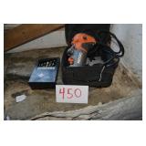 RIDGID ROUTER