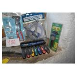 BRAND NEW TOOL LOT