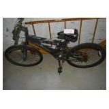HYPER MOUNTAIN BIKE