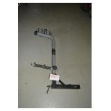HITCH MOUNT BIKE RACK