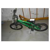 DIAMONDBACK BMX BIKE