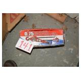 3/4 TON CHAIN PULLER
