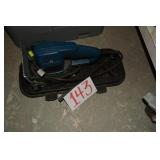 RYOBI JOINTER PLANER