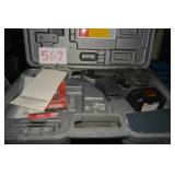 SENCO SCREW GUN