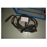 WELDER LEADS