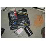 MISC TOOL LOT