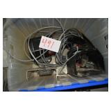 WINCH S 5000