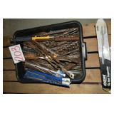 LARGE DRILL BIT LOT