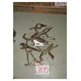 VISE GRIPS