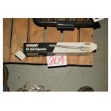 TIE ROD SEPARATOR