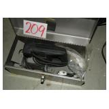 PORTER CABLE PLATE JOINTER
