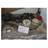 HOLE SAWS