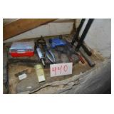 AUTO TOOL LOT